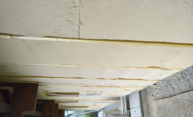 Entreprise d'isolation, Saint-Julien-en-Genevois, Echo Bois